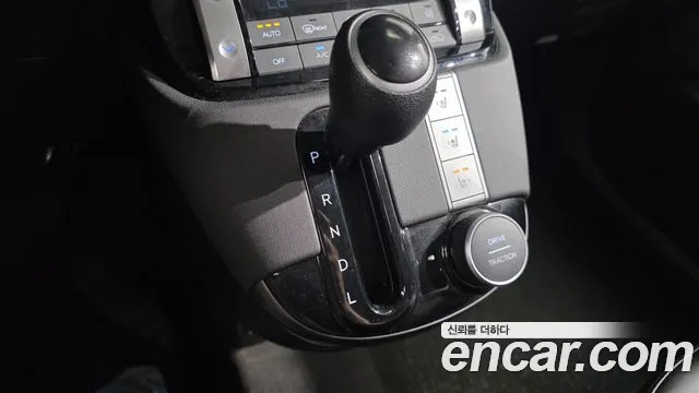 Hyundai Casper — Фото автомобиля 9