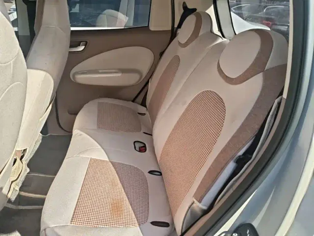 Wuling Hongguang Mini EV — Фото автомобиля 16