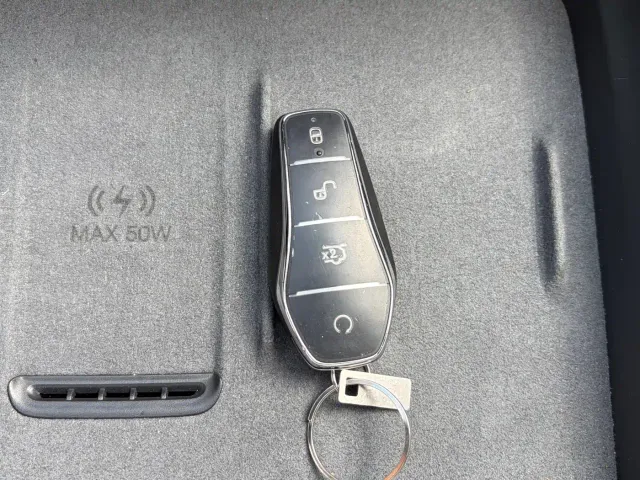 BYD Seal 06 DM-i Touring — Фото автомобиля 20