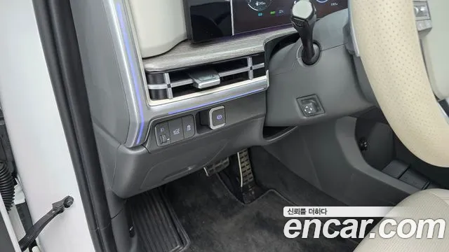 Hyundai Santa Fe MX5 — Фото автомобиля 25
