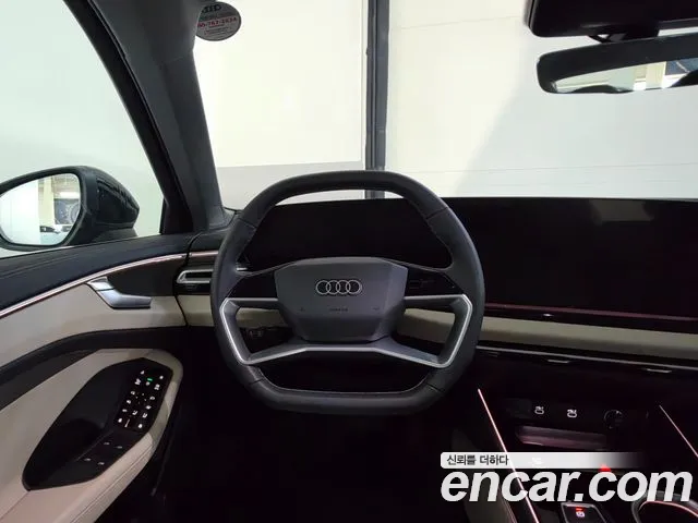 Audi A6 C9 — Фото автомобиля 10