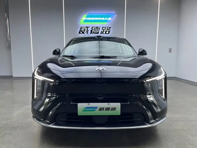 IM Motors LS6 — Фото автомобиля 2