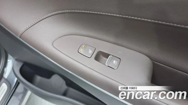 Hyundai Grandeur Новый Grandeur IG — Фото автомобиля 19