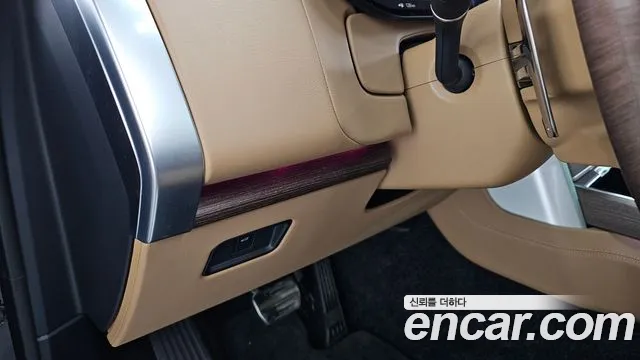 Land Rover Range Rover — Фото автомобиля 27
