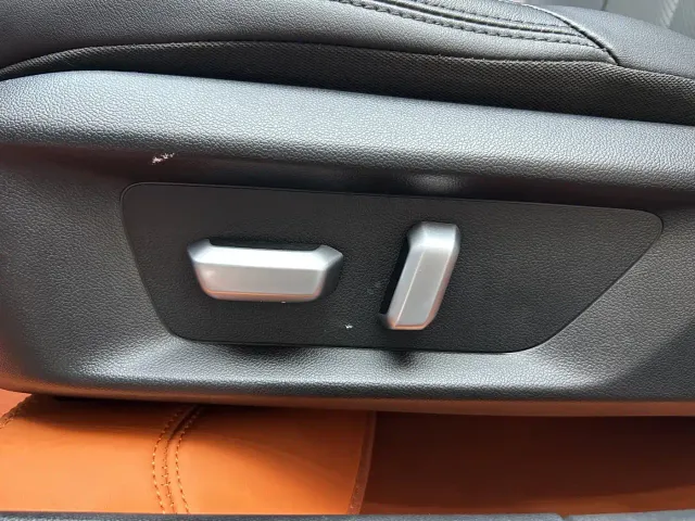 Wuling Starlight — Фото автомобиля 20
