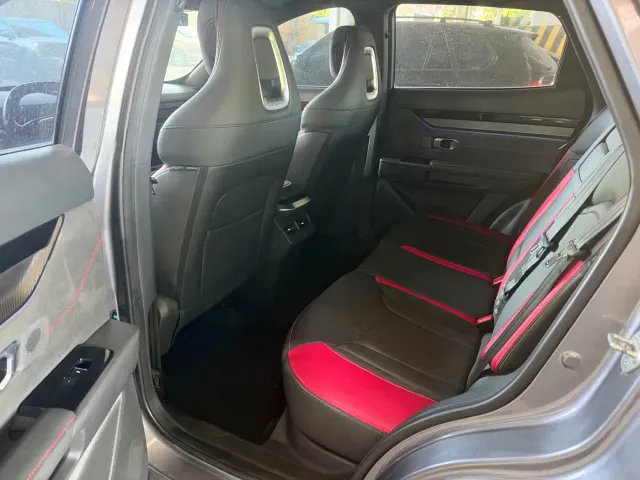 Jetour Dashing — Фото автомобиля 7