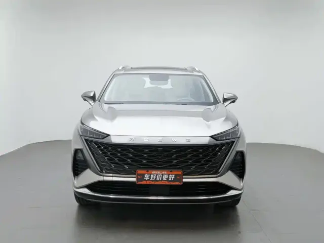 Roewe RX9 — Фото автомобиля 3