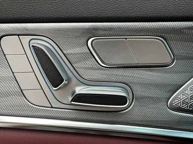 Jetour X70 Plus — Фото автомобиля 12