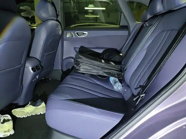 Shangjie SUV — Фото автомобиля 18