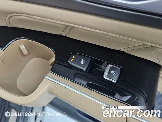 Kia Sorento 4th Gen — Фото автомобиля 16