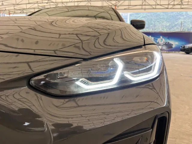 BMW 4 Series — Фото автомобиля 2