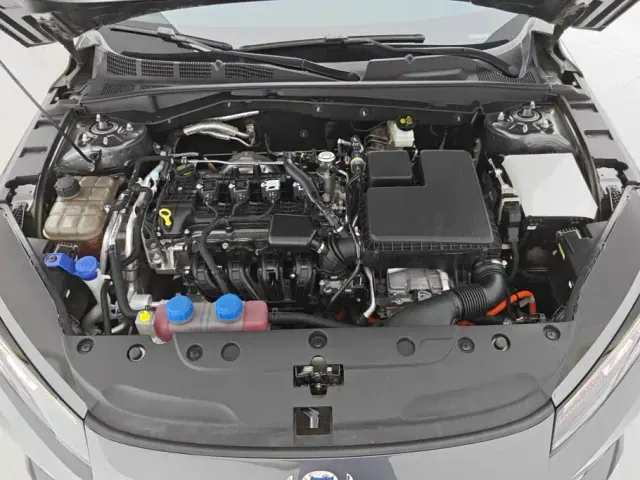 Changan Qiyuan A05 — Фото автомобиля 10