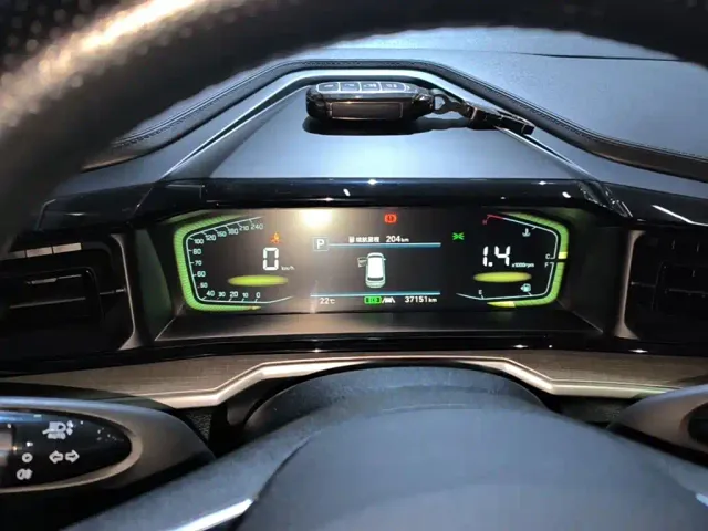 Hyundai Custo — Фото автомобиля 11