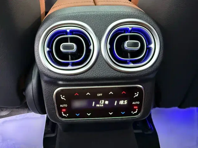 Mercedes-Benz GLC-Class — Фото автомобиля 2