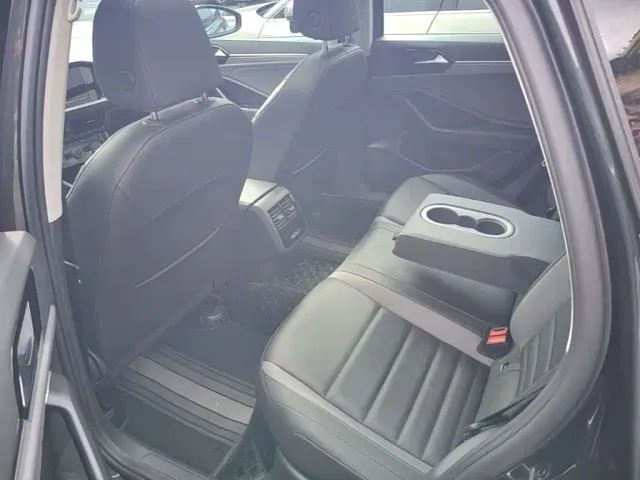 Volkswagen Sagitar — Фото автомобиля 16