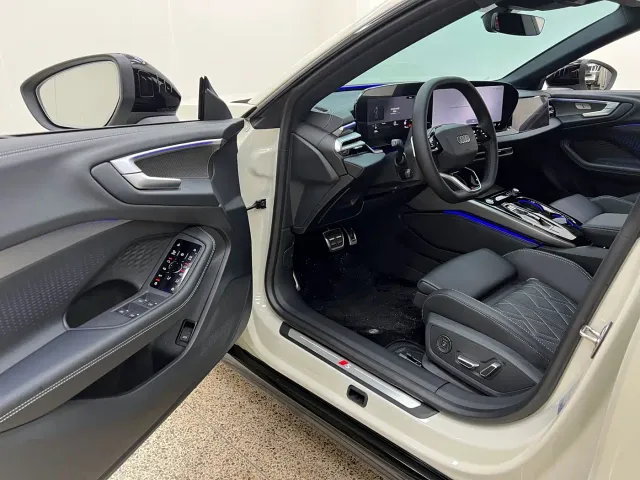 Audi A5L Sportback — Фото автомобиля 9