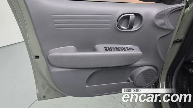 Hyundai Casper — Фото автомобиля 24
