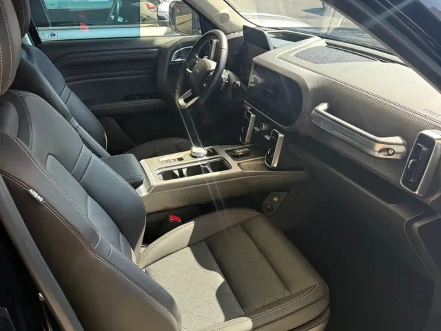 Haval Big Dog — Фото автомобиля 4