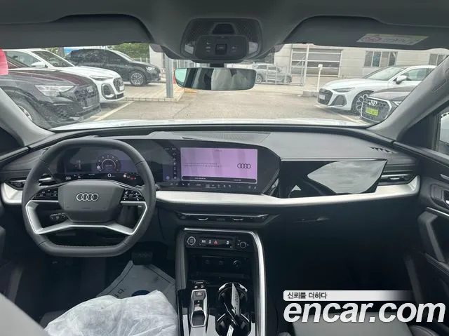 Audi Q5 80A — Фото автомобиля 7