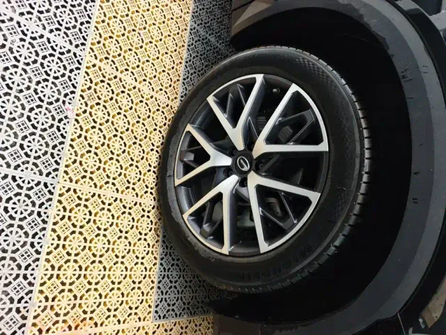 GAC Trumpchi GS8 — Фото автомобиля 8