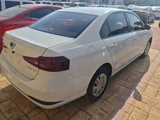Jetta VA3 — Фото автомобиля 3