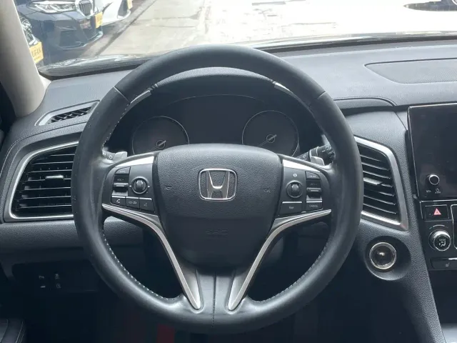 Honda Avancier — Фото автомобиля 15