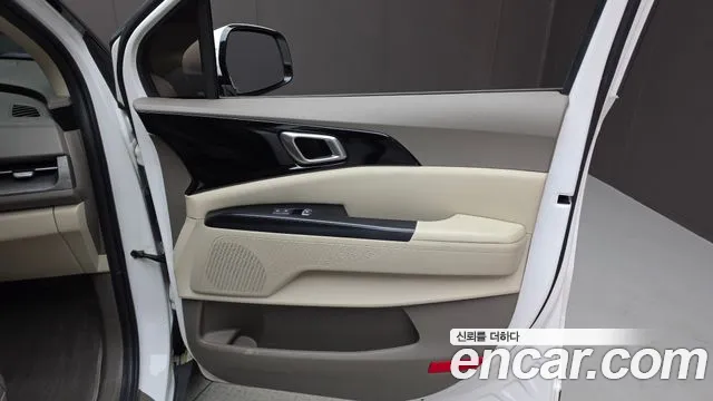 Kia Carnival 4th Gen — Фото автомобиля 14