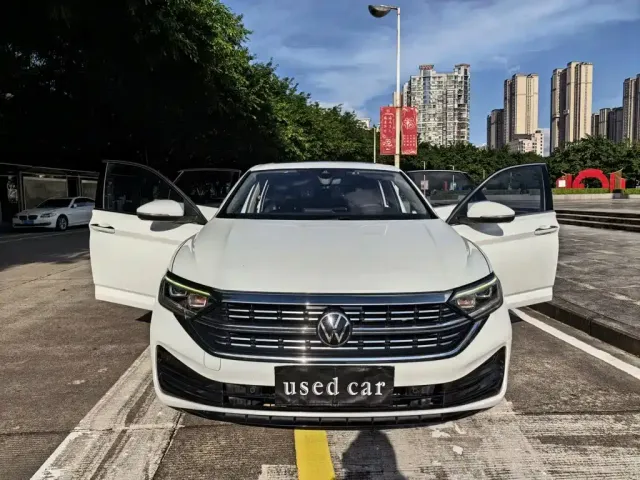 Volkswagen Sagitar — Фото автомобиля 5