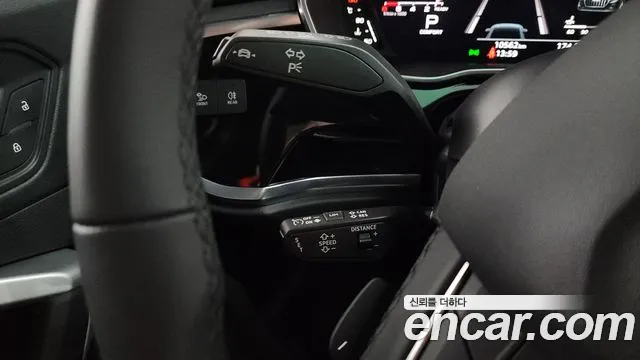 Audi Q3 40 TFSI quattro Premium — Фото автомобиля 27