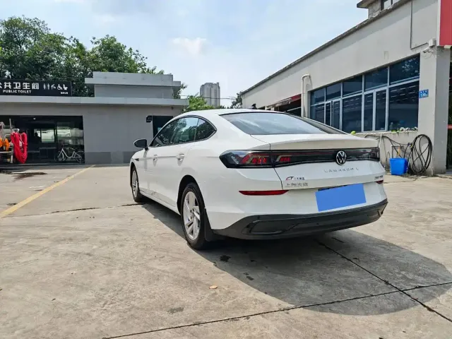 Volkswagen Lamando 2022 Lamando L 280TSI DSG Sporty Edition — Фото автомобиля 10
