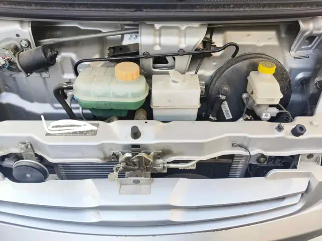 Wuling Rongguang S — Фото автомобиля 3