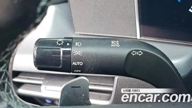 Hyundai Sonata DN8 — Фото автомобиля 27