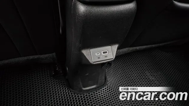 Chevrolet Bolt EV Bolt EV (New) — Фото автомобиля 24