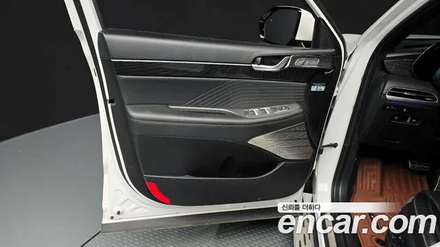 Hyundai Palisade The New — Фото автомобиля 13