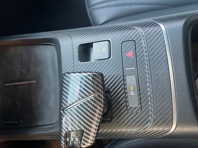 Changan Lamore — Фото автомобиля 9