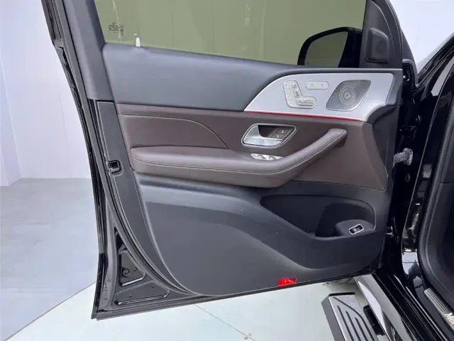Mercedes-Benz Mercedes-Benz GLS 2023 GLS 400 4MATIC — Фото автомобиля 16