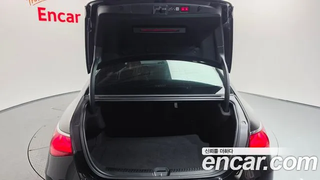 Mercedes-Benz E-Class E-класс W214 — Фото автомобиля 18