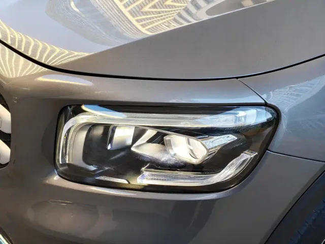 Mercedes-Benz GLB-Class — Фото автомобиля 6