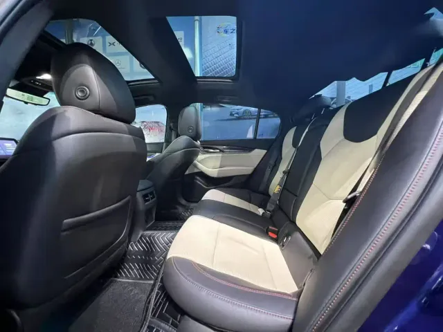 Cadillac CT5 — Фото автомобиля 6