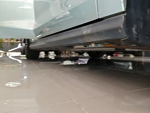 BYD Seal 06 — Фото автомобиля 20