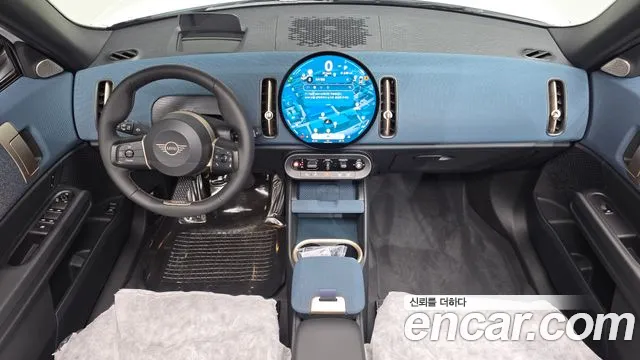 MINI Countryman 3rd Gen — Фото автомобиля 10