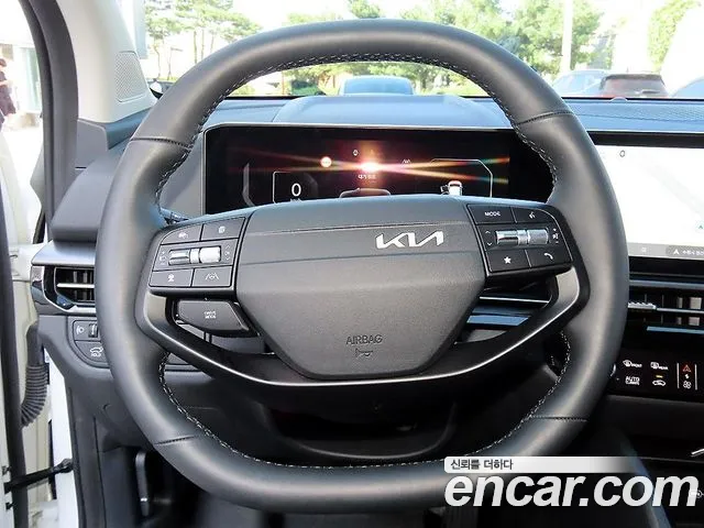 Kia Sportage — Фото автомобиля 8