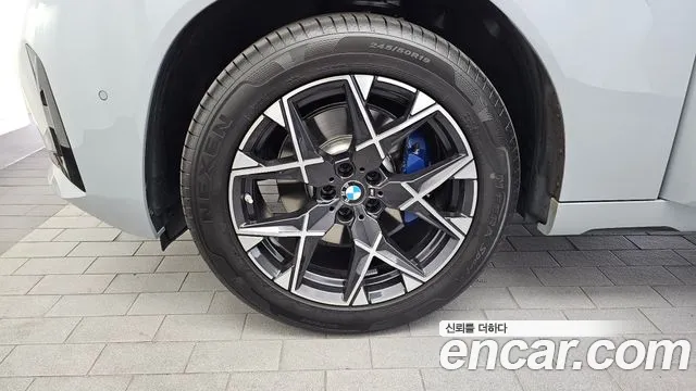 BMW X3 G45 — Фото автомобиля 5