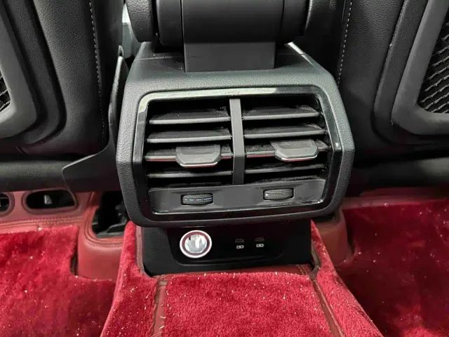 Audi Q3 — Фото автомобиля 19