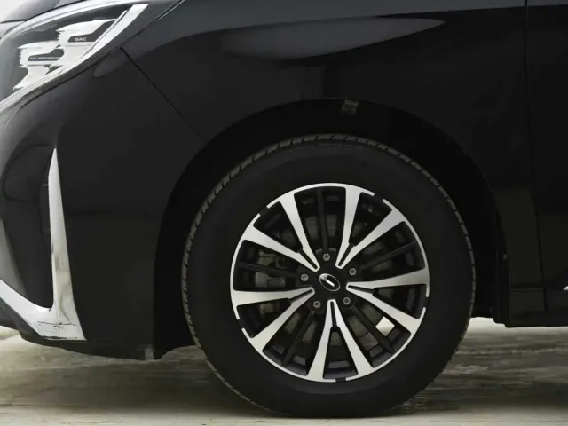 GAC Trumpchi M8 — Фото автомобиля 5