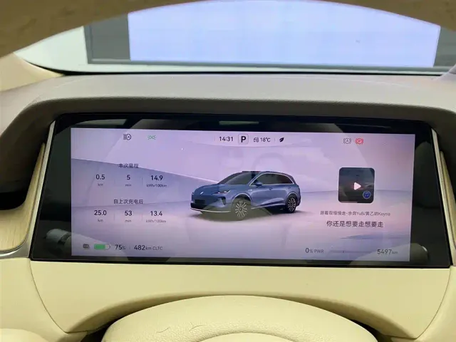 Shangjie SUV — Фото автомобиля 12