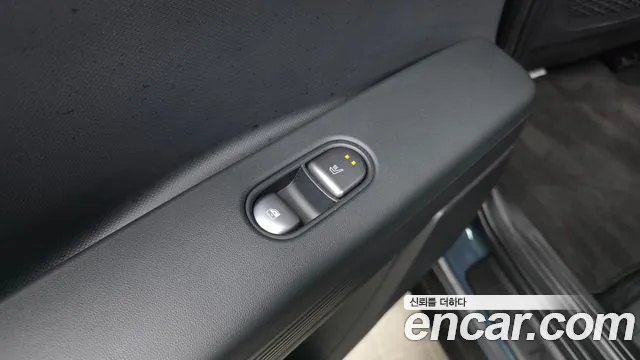 Hyundai Ioniq 5 — Фото автомобиля 27