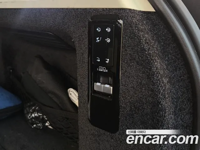Land Rover Range Rover 5th Gen — Фото автомобиля 17