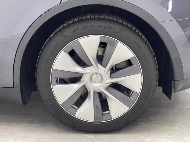 Tesla Model Y — Фото автомобиля 19