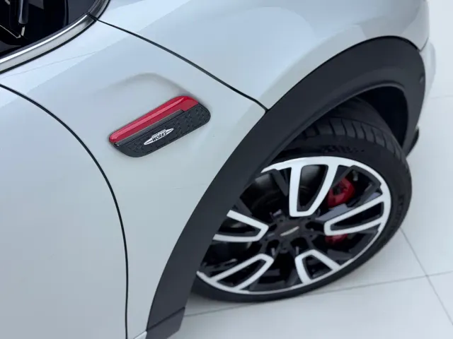 MINI John Cooper Works — Фото автомобиля 6